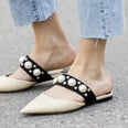 8 Pairs of Pearl Shoes to Instantly Upgrade Your Outfit