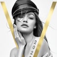 Hailey Baldwin and the Hadid Sisters Star in V Magazine's Stripped-Down 2020 Calendar