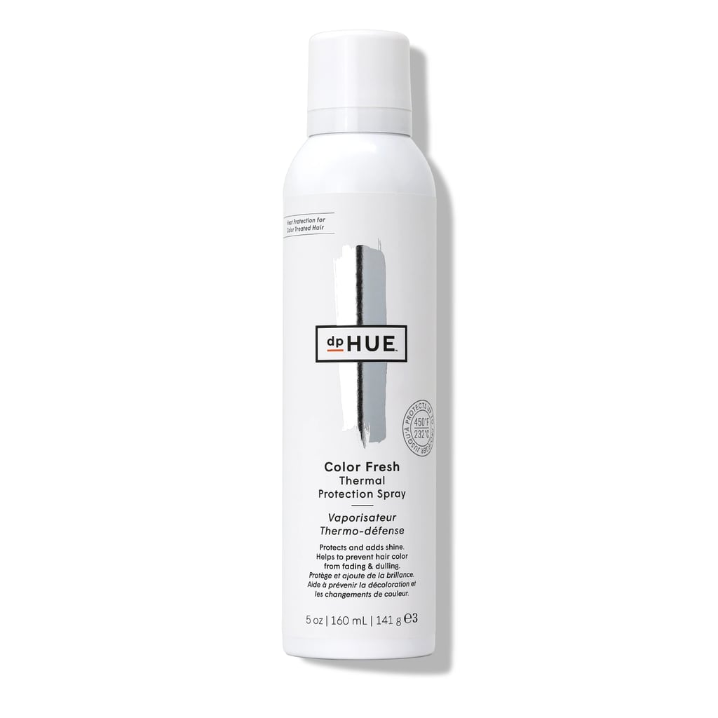 Hair Dphue Color Fresh Thermal Protection Spray 65 Best Beauty