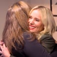 Watching Kristen Bell Surprise Her Sister With a Home Makeover Is Guaranteed to Make You Smile