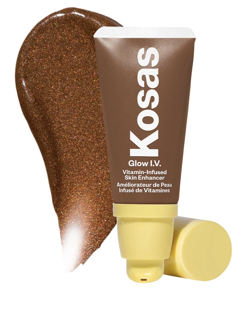 Kosas Glow I.V. Illuminator