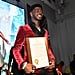 Lil Nas X Honored With His Own Day by Atlanta City Council