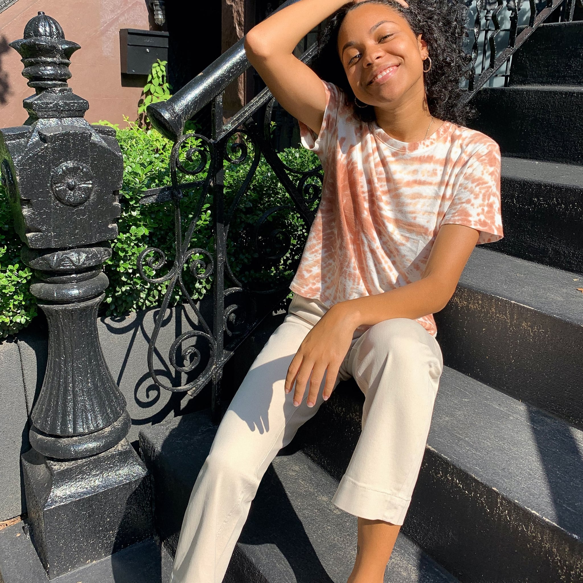 The Best Spring Clothes From Everlane, 2021