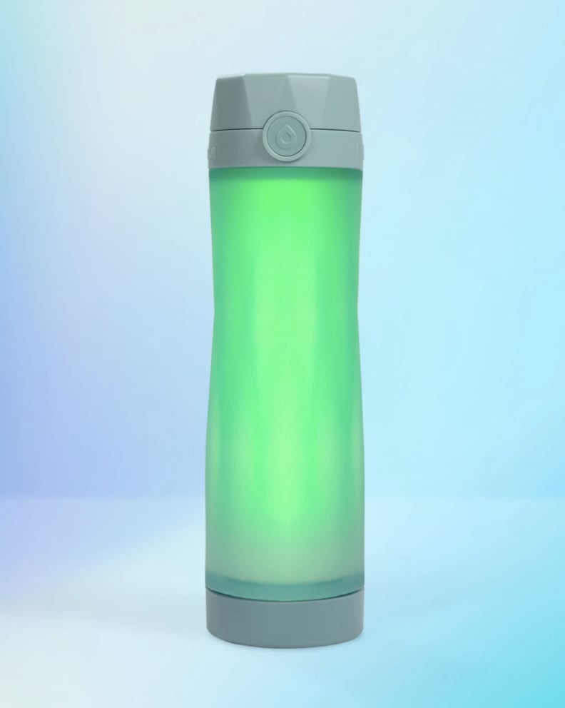 HidrateSpark Smart Water Bottle