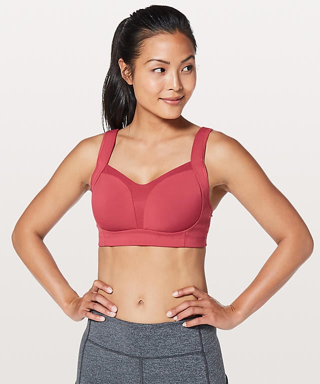 Lululemon tata tamer bra size 32B