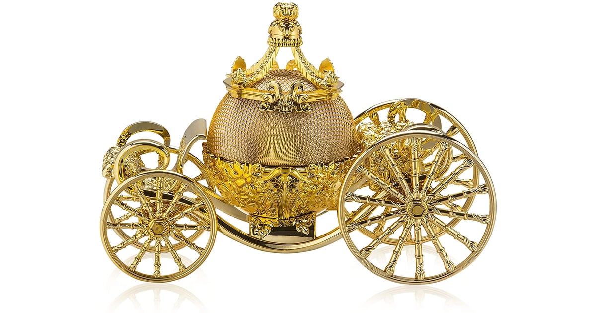 Cinderella Carriage Bluetooth Speaker Best Stylish Speakers