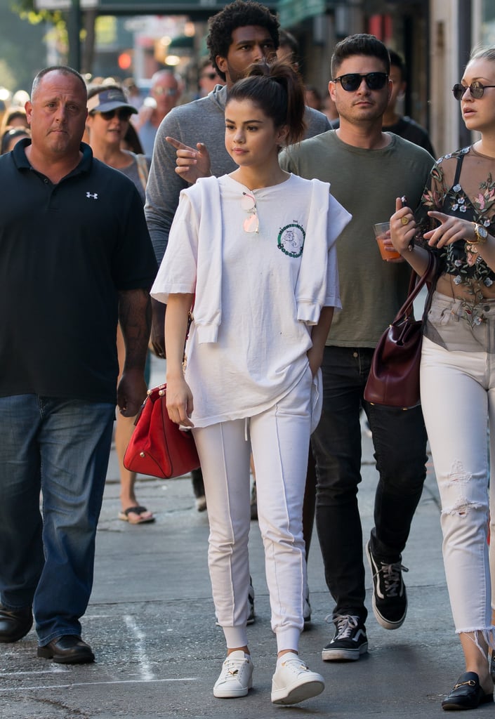 Long T-Shirt