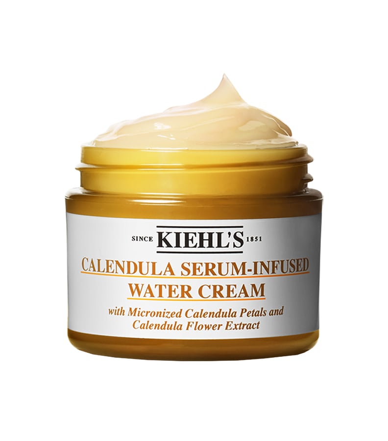 Kiehl's Calendula Serum-Infused Water Cream