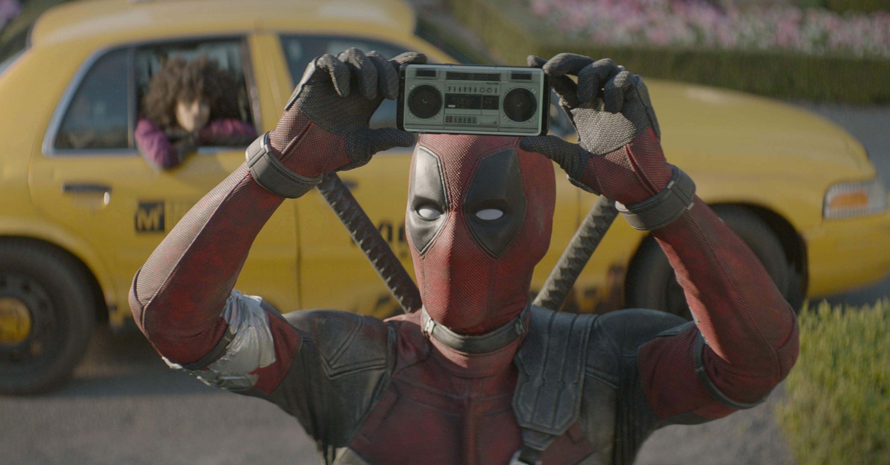 How Is Deadpool Connected to the Avengers?