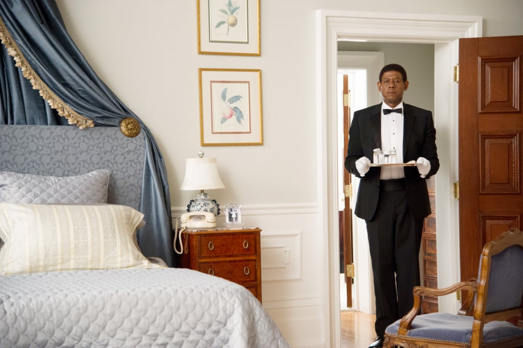 Lee Daniels' The Butler