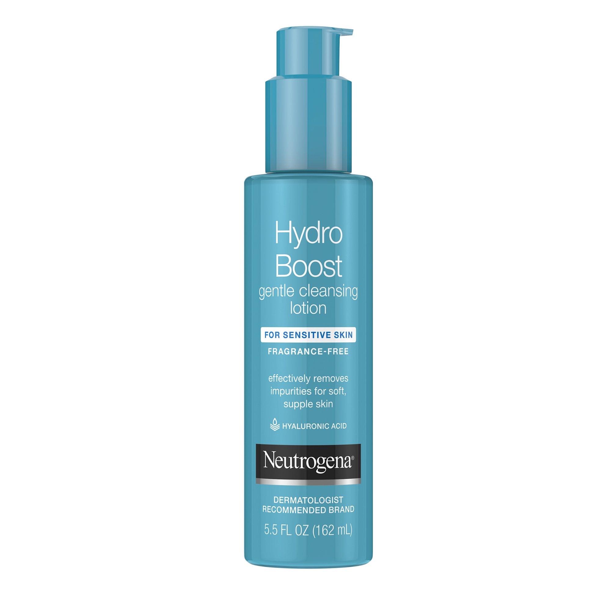 hyram neutrogena moisturiser