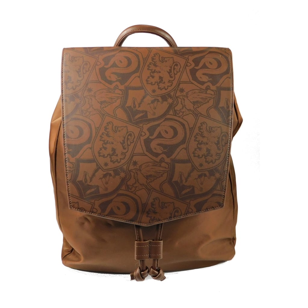 Harry Potter Fashion Wizardry Backpack | Best Backpacks From Target