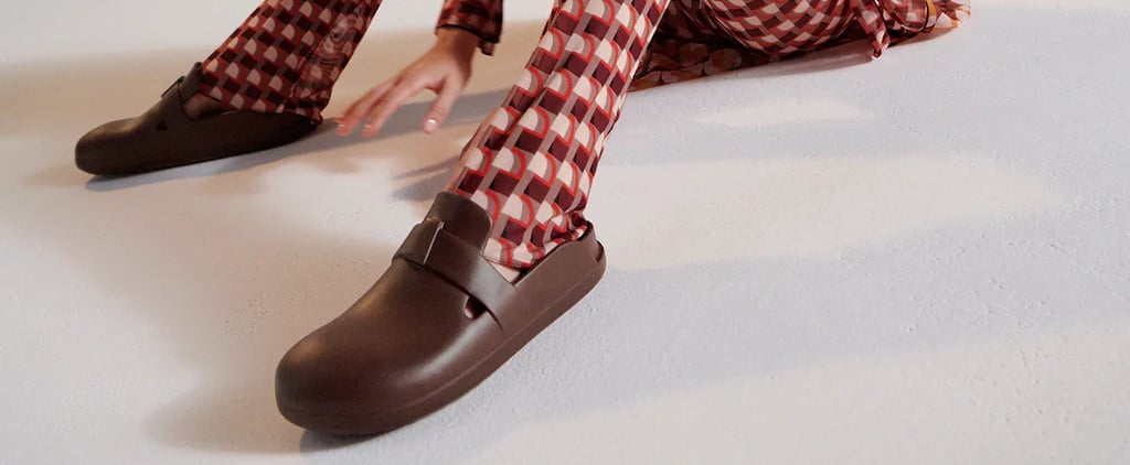 Comfy, Cozy Clogs Are the Shoe We Can't Wait to Wear This Fall