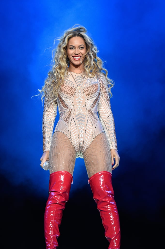 Beyonce at the Made in America Festival | Pictures