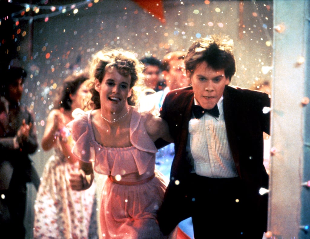 Footloose (1984) | Movies About Prom 