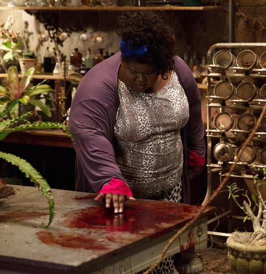 American Horror Story Recap "Go to Hell"