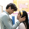 Lana Condor and Noah Centineo Are Reuniting as Lara Jean and Peter K. For a Good Cause