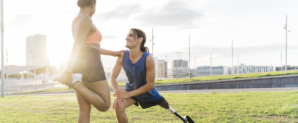 How to Start a Competitive Sport at Any Age