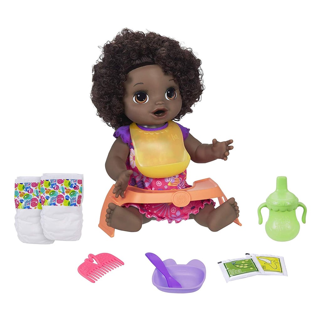 baby alive target australia