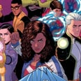 Ready to Meet the Young Avengers? Marvel Might Be Headed That Way