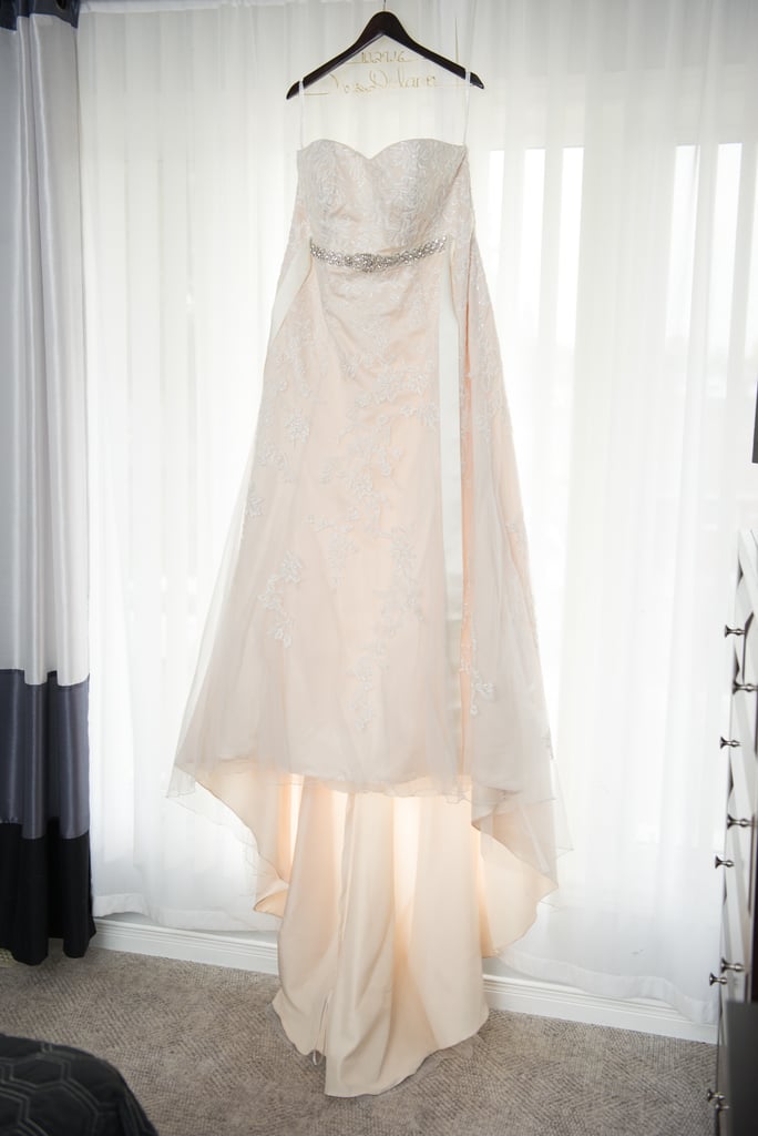 Superhero Halloween Wedding Ideas