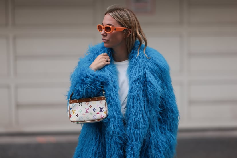 Coats with 2025 fur inside womens