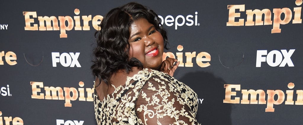 Funny Gabourey Sidibe Tweets