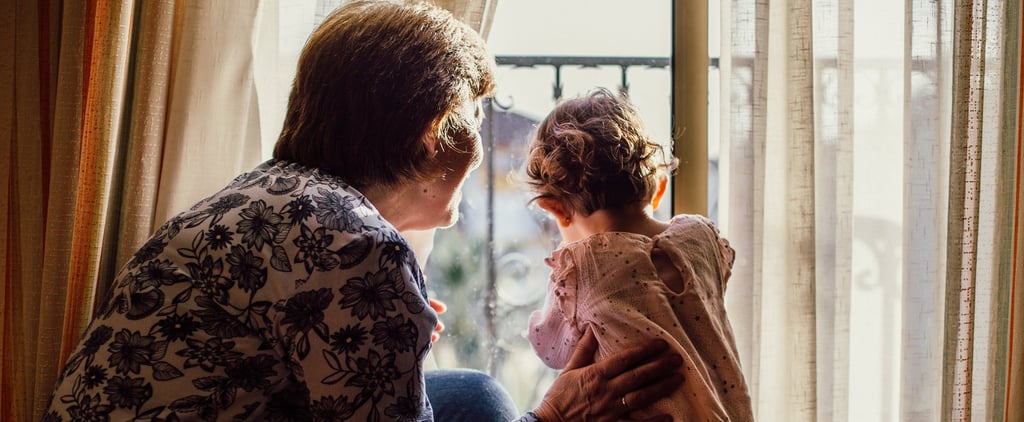 My Parents Are Helping Me Raise My Kids, and I'm Not Ashamed
