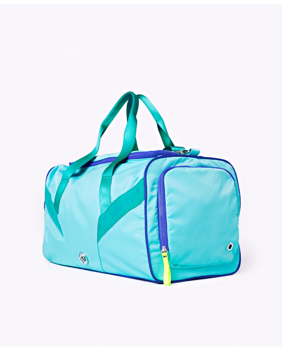 ivivva duffle bag