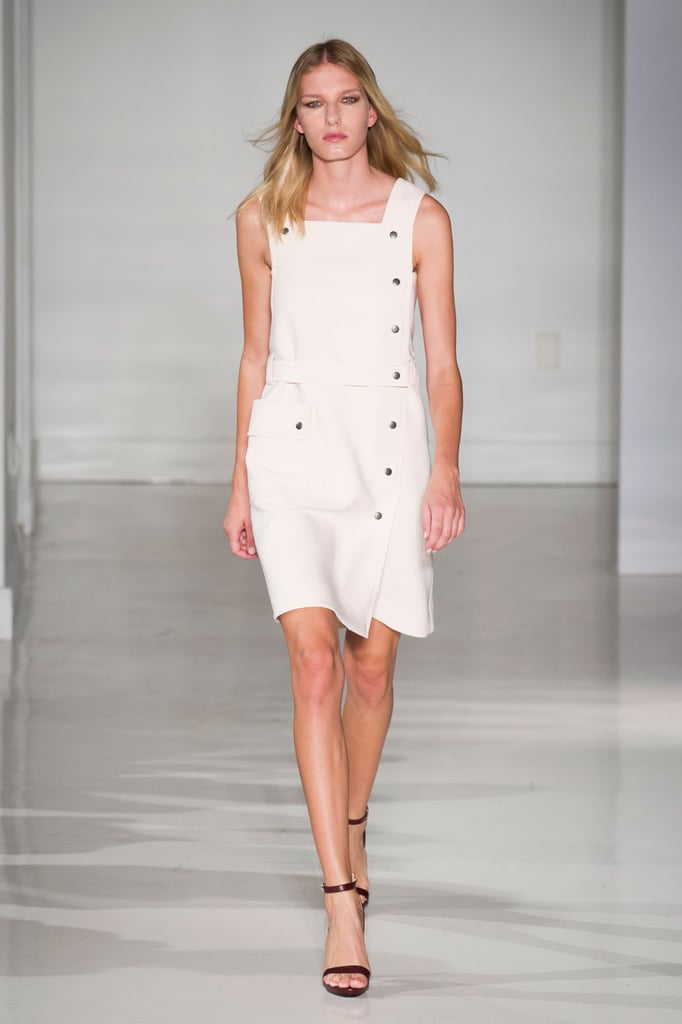 Jill Stuart Spring 2015