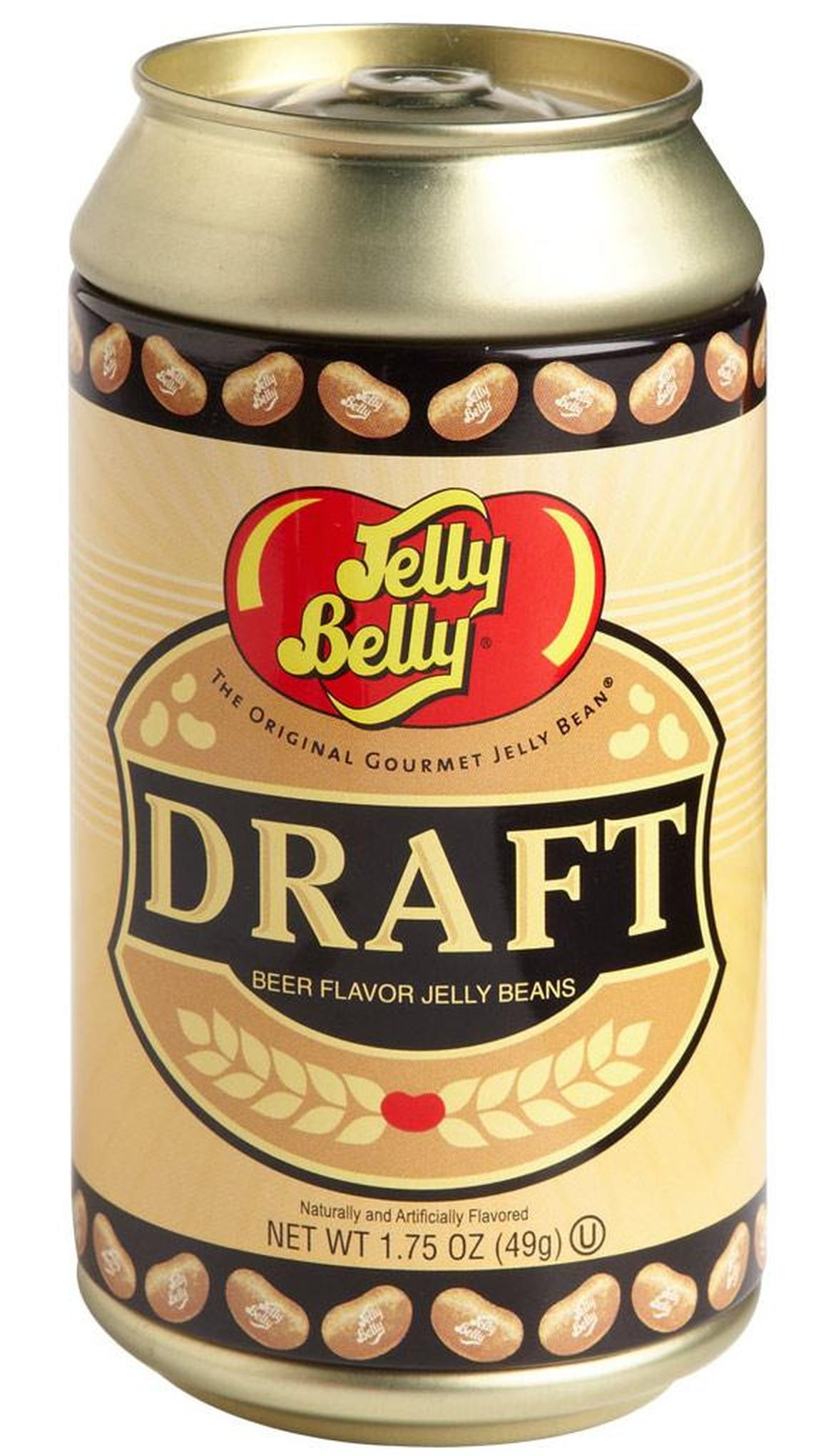 Jelly Belly Draft Beer Jelly Beans POPSUGAR Food