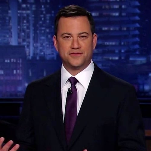 Jimmy Kimmel Reads Mean Tweets About His Vaccination Stance