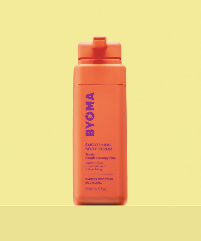 Byoma Smoothing Body Serum