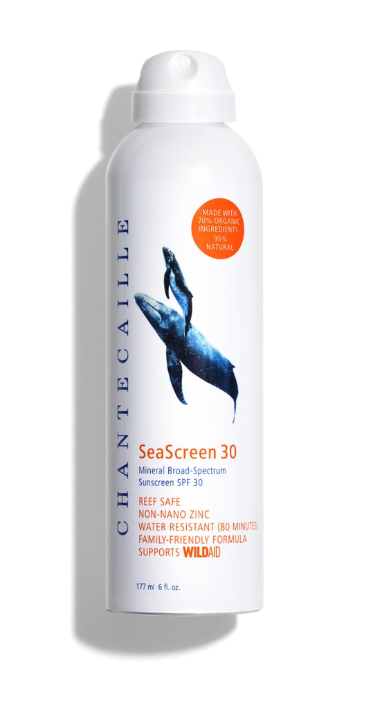 Chantecaille Seascreen 30 Mineral Broad-Spectrum Sunscreen SPF 30