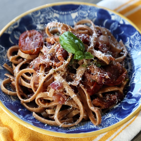 Bacon Recipes