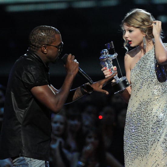 Celebrity Feuds at the MTV VMAs