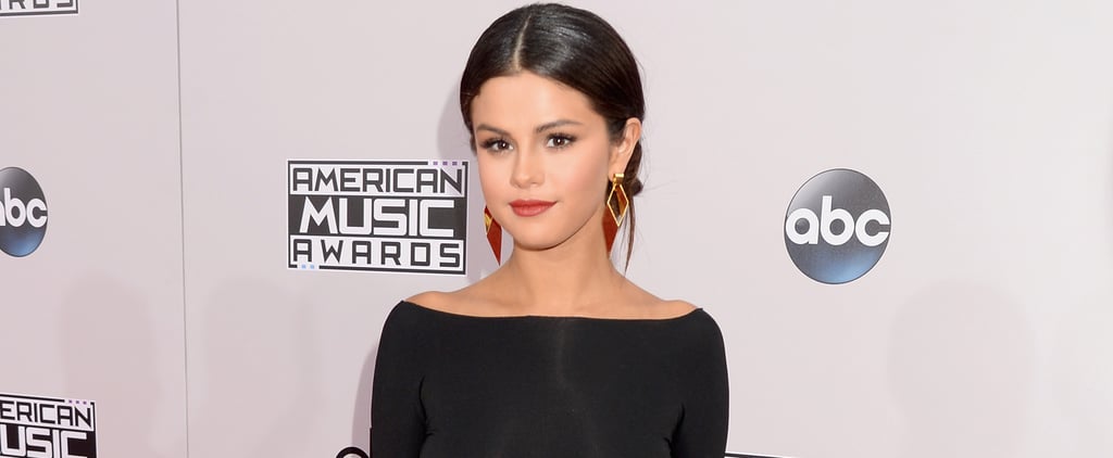 Celebrities on the American Music Awards Red Carpet 2014