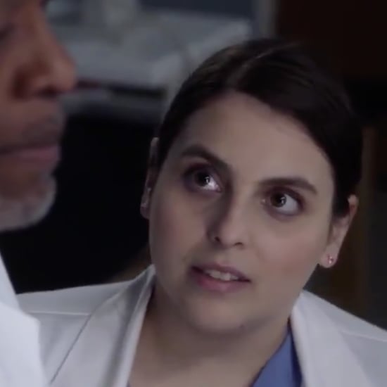 Watch Beanie Feldstein as Tess Desmond on Grey's Anatomy