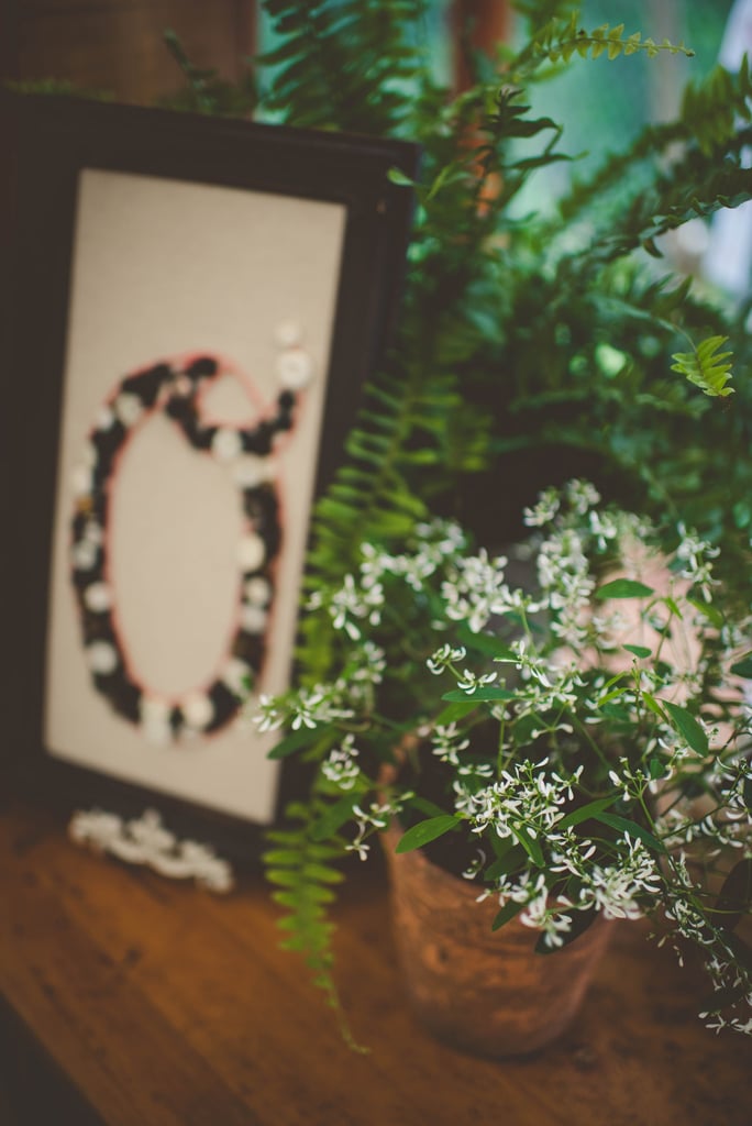 Garden Wedding
