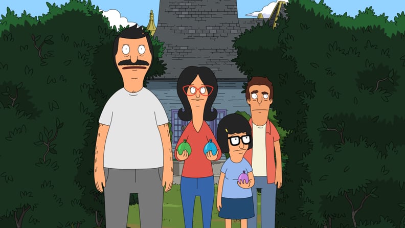 Bob's Burgers