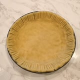 Vegan Pie Crust Recipe