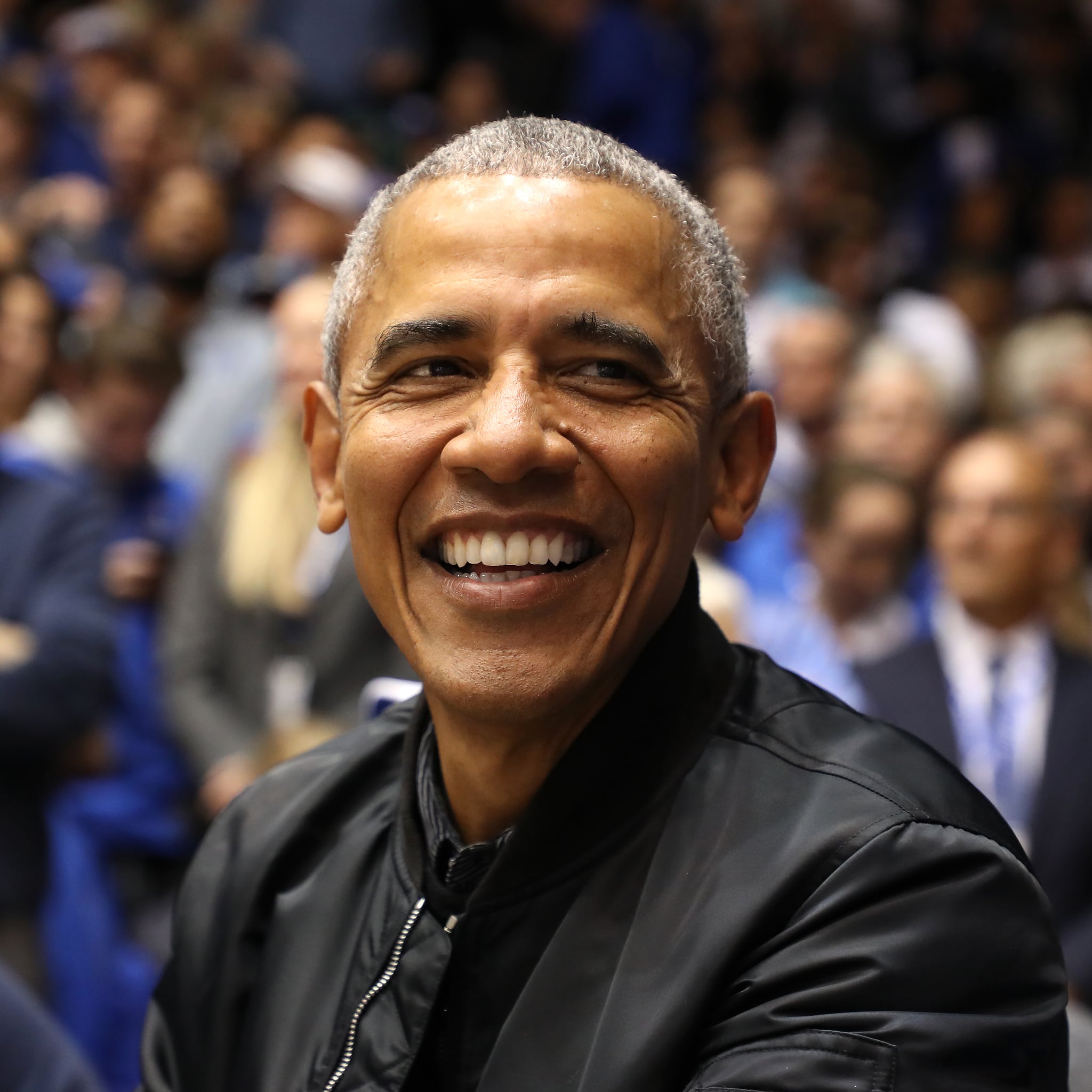 Barack Obama S Summer Reading List 2019 Popsugar Entertainment