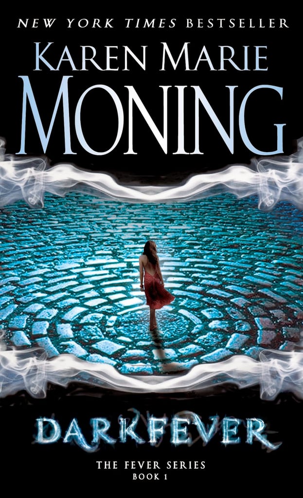 Fever Series by Karen Marie Moning