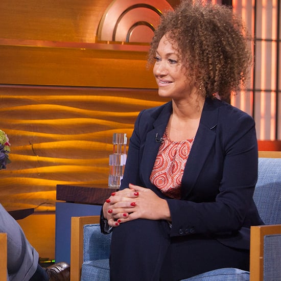 Timeline of Rachel Dolezal's Life | Video