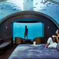 If This Underwater Villa in the Maldives Isn't on Your Bucket List, You're Doing It Wrong