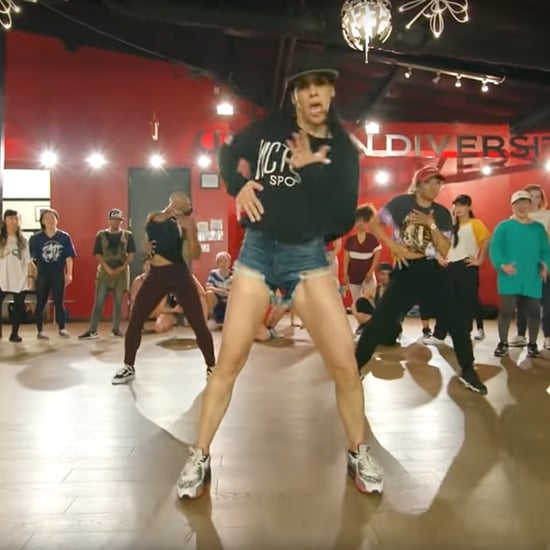 Iggy Azalea "Mo Bounce" Dance Video