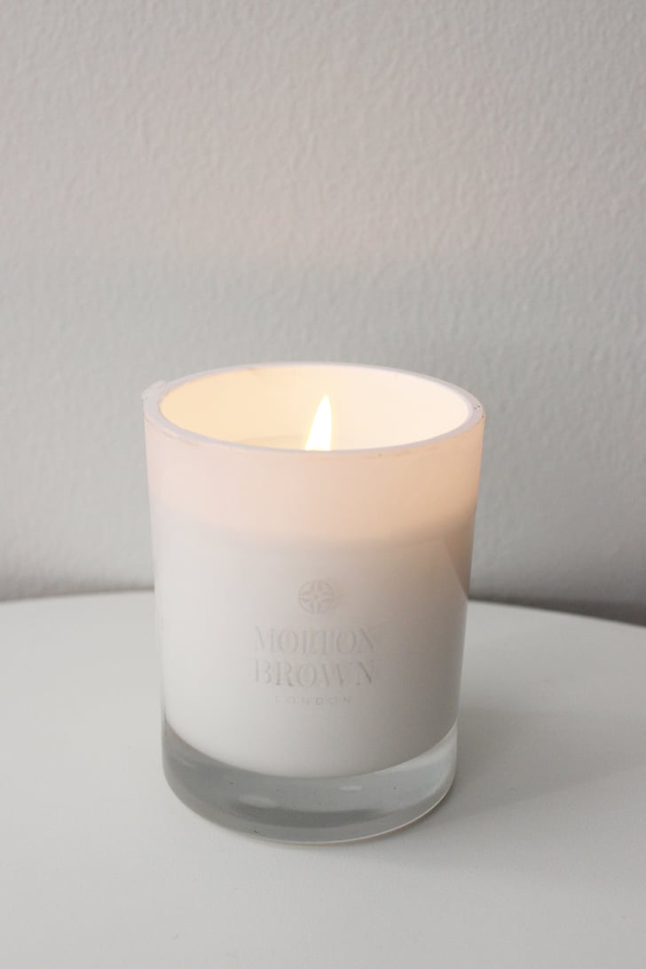 Molton Brown Coco & Sandalwood Best Fall Candles of 2016 POPSUGAR