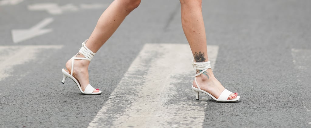 16 Strappy Sandals That Are Calling Your Name This Summer