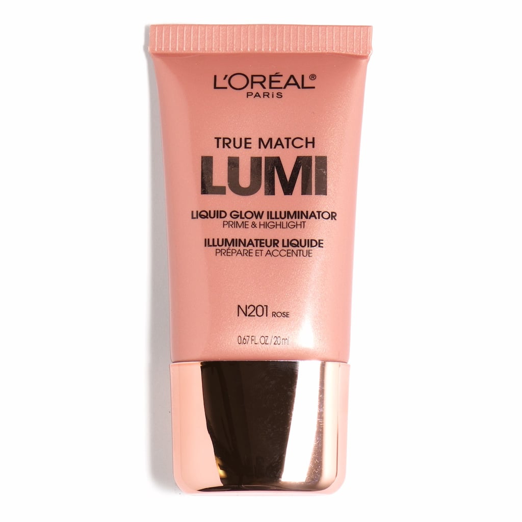 L'Oréal Paris True Match Lumi Liquid Glow Illuminator