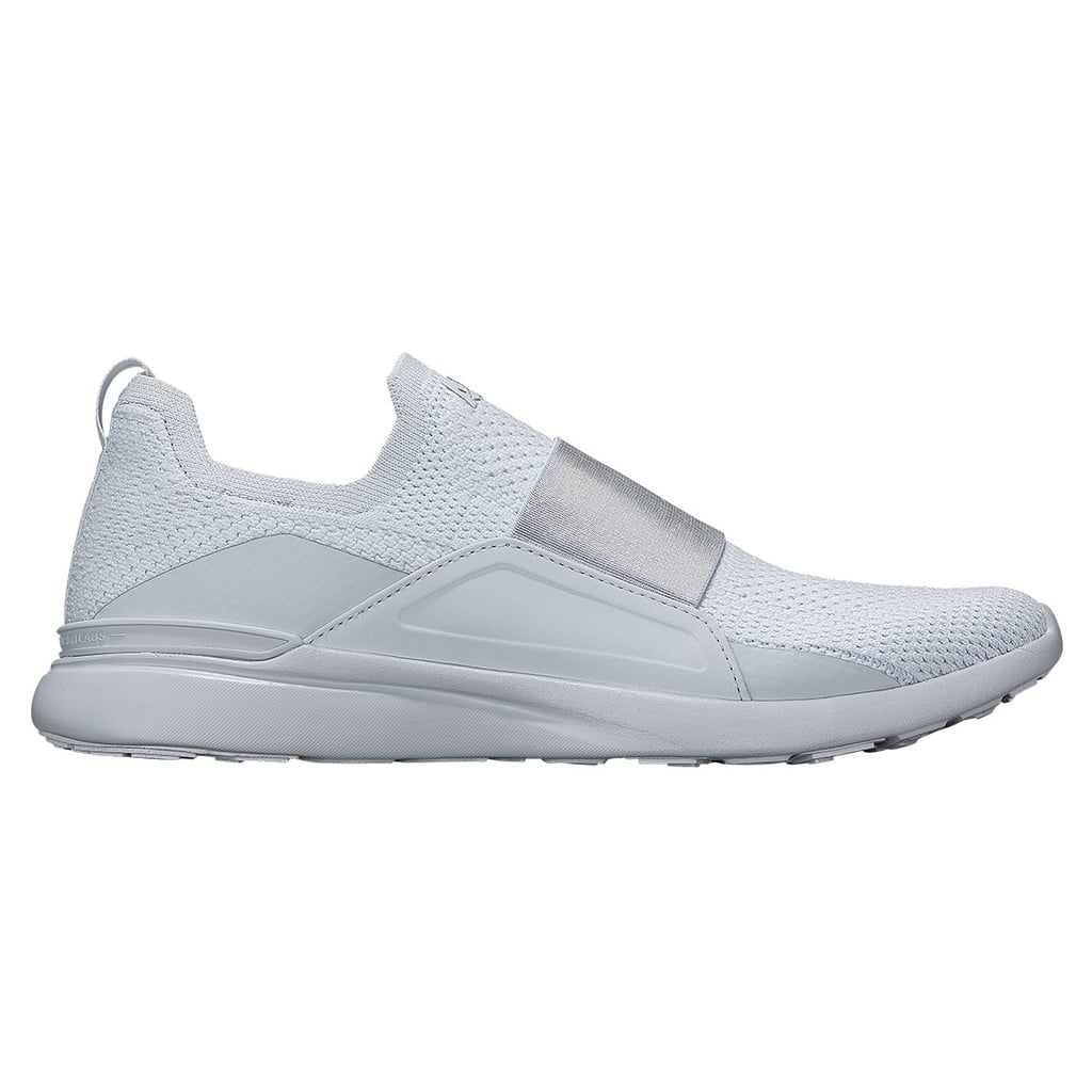 APL TechLoom Bliss Steel Grey